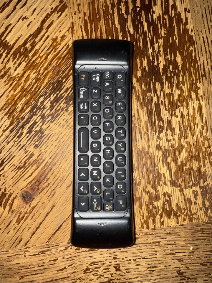 Neo A3 Mouse NEO-A3 Minix Wireless Air Mouse with Voice Input No Dongle - Image 2 of 2