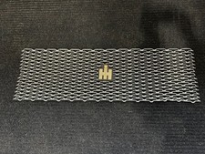 International Scout Grille Scout 80 Grill Emblem Scout Emblem Scout Grill