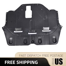 For 2016-17 Sonata Hybrid Engine Lower Splash Shield 29130e6000 For 2016-17 Sonata Hybrid Engine Lower Splash Shield 29130e6000