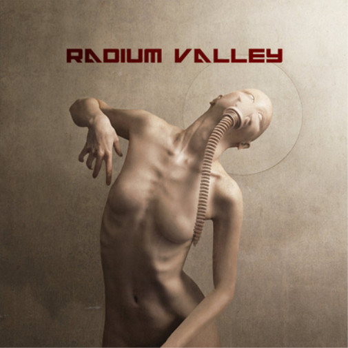 Альбом Radium Valley Tales From The Apocalypse (CD)