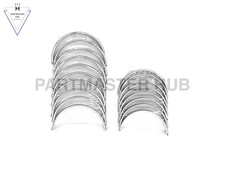 2018-2022 Land Rover Main Rod Bearing Std - Aj200 2.0l L4turbo Gas 2018-2022 Land Rover Main Rod Bearing Std - Aj200 2.0l L4turbo Gas
