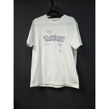 Uniqlo Pokemon Tee Size Medium