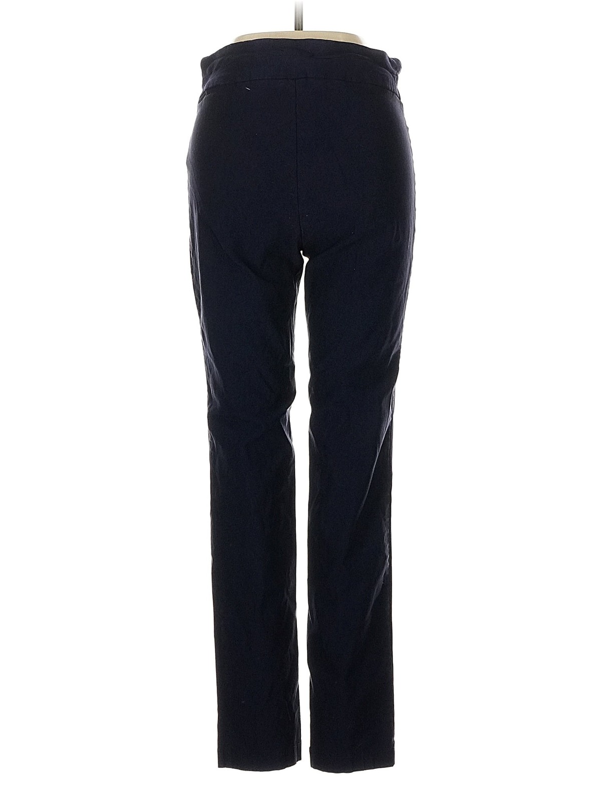 Calvin Klein Women Blue Dress Pants S thumbnail 2