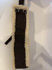 Tough 1 Fleece Brown Supron 42” Girth — photo 4