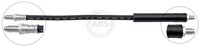 A.B.S. Bremsschlauch SL 3684 FüR Ford Sierra 1 GBC Turnier BNC 4X4 Xr4I
