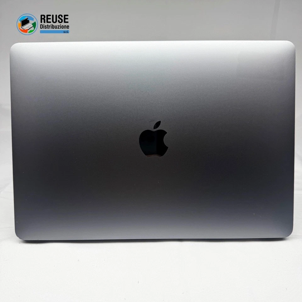 Apple, MacBook Pro 13 2018 (15,2), 13.3", Core i7-8569U, 16Gb, L1551BGT - Immagine 4 di 4
