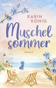 Muschelsommer: Roman von König, Karin | Buch | Zustand gut