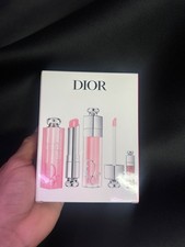 Dior Addict Lip Glow / Lip Set Dior Addict Gift Set