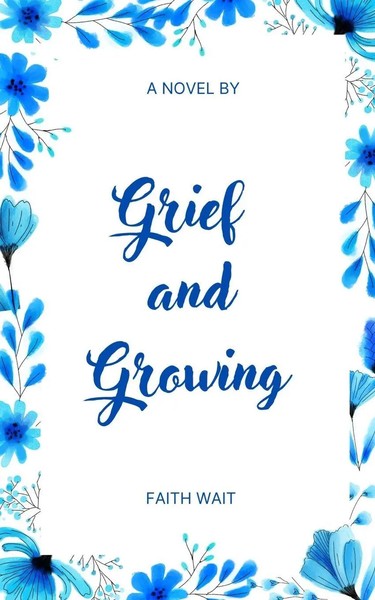 Grief And Growing | Faith Wait | Taschenbuch | Englisch | 2024-image