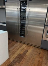 Gaggenau Vario 400 Series RF471705 /RC472705 / Rw414765 /18” W/ 30"  Free & Ref