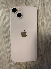Apple iPhone 13 - 128GB - Mitternacht (Ohne S...