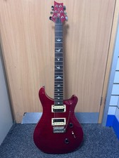 PRS SE CUSTOM 24 ELECTRIC GUITAR