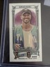 2025 Topps Allen & Ginter X - Joey Graziadei #259 Mini A&G Back