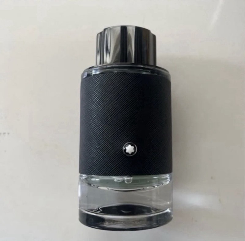 Montblanc Explorer Eau de Parfum - 100mL