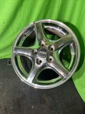 1995 - 2002 Pontiac Firebird Trans Am Wheel Rim 16x8 Factory Oem 6516 W Cap 00