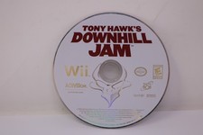 Tony Hawk's Downhill Jam Nintendo Wii Disc Only