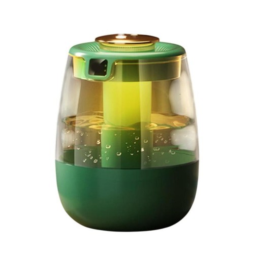 Simplistic and Efficient Large Capacity Home Office Humidifier Solution - Picture 8 of 26