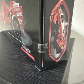 LEGO Racers: Ferrari F1 1:9 (8157) - New Sealed Retired