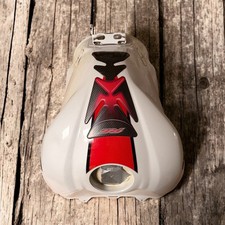 🔴⚫️ 2006 2007 Yamaha YZF R6 ORIGINAL TANK Fuel Tank OEM - 2C0Y24100001 ✅