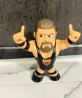 Kevin Nash WWE Funko Mystery Mini Vinyl Figure