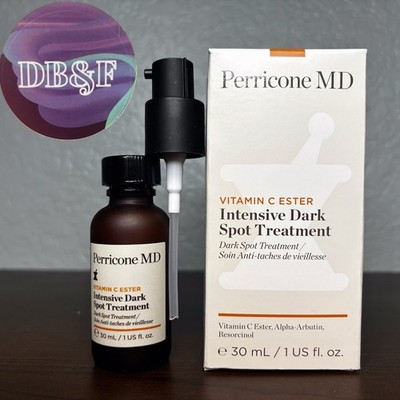 Perricone MD Vitamin C Ester Intensive Dark Spot Treatment - 1 fl oz (30 ml)
