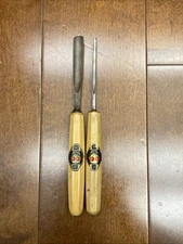Two Cherries Carving Tool Set Made In Germany