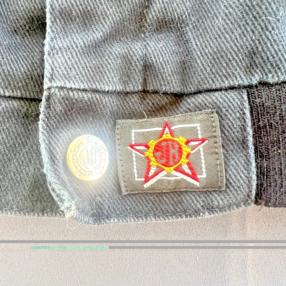 Chaqueta Pantalones Cuadrados JH Design Bob Esponja 3T Niño Pequeño Carreras Bombardero SB Gráfico De Colección Foto 4 de 4