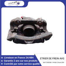 Etrier de frein Seat CORDOBA