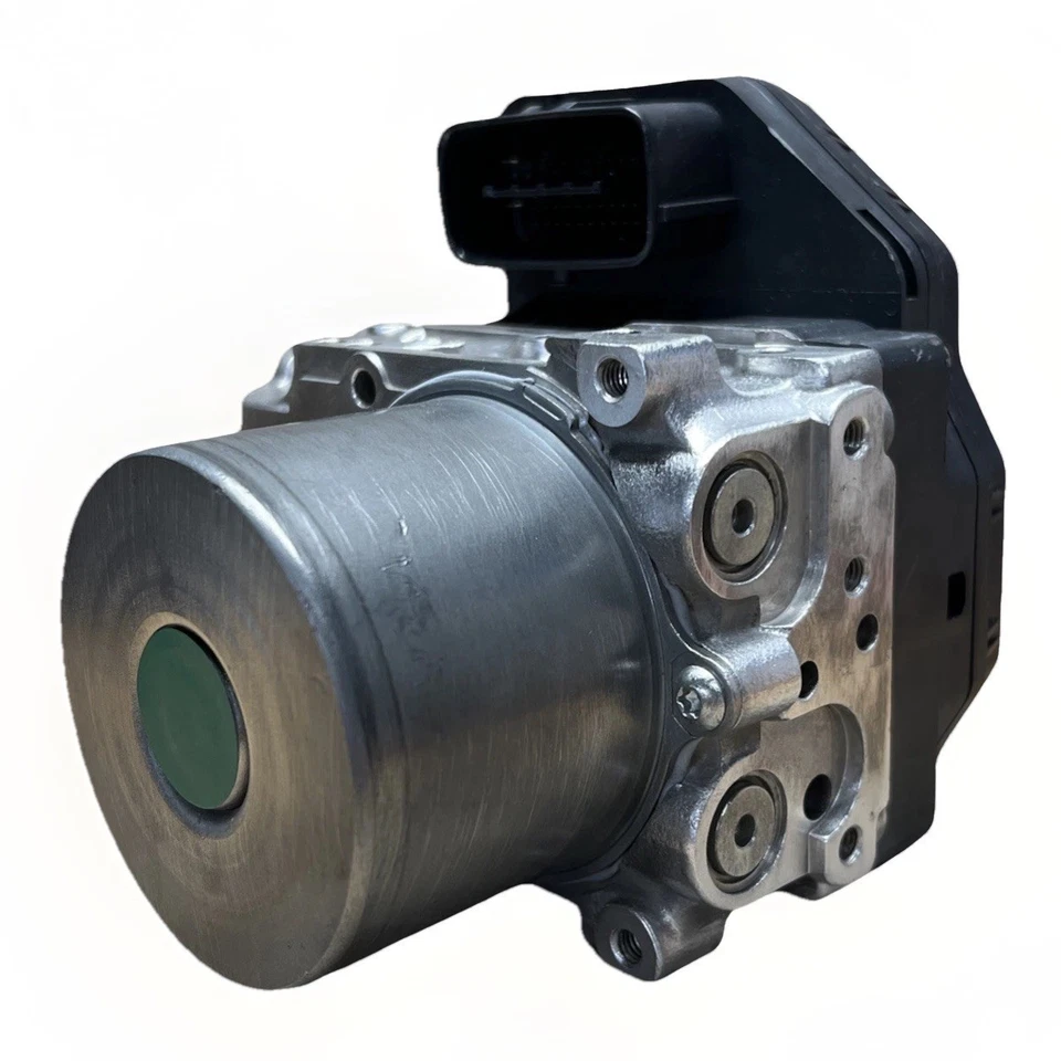 Módulo de bomba de freno ABS 2013 Nissan Pathfinder reacondicionado | 47660 3KD0A Foto 2 de 4