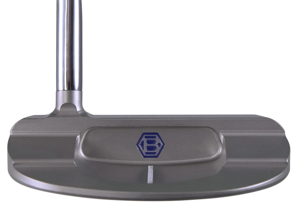 Putter Bettinardi 2019 Studio Stock 38 acero muy bueno