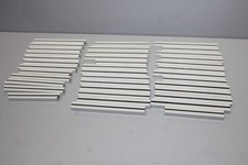 Fleischmann lot de symboles de voie pour pupitre de réglage de l'image de voie échelle H0 #H228