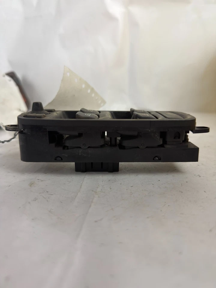 Interruptor de control de ventana principal puerta delantera izquierda del lado del conductor Volvo S40 2004-2008 OEM Foto 4 de 4