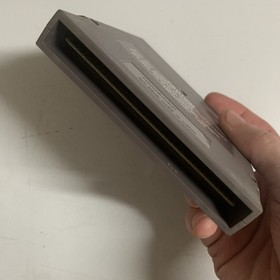 Cobra Triangle Cart Only Nintendo NES Original Tested