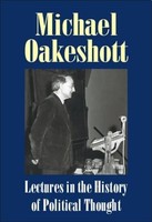 Michael Oakeshott - Lectures In The History Of Political Thought - Pap - G245Z