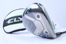 Callaway Elyte X #5 Wood / 18 Degree / Regular Flex Denali Charcoal 60 Shaft