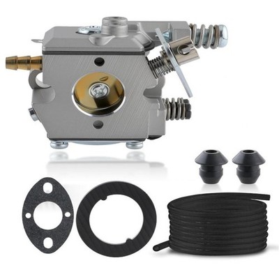 Carburetor Solutions for WA59 WA591 SV2A SV2AE with Improved Performance