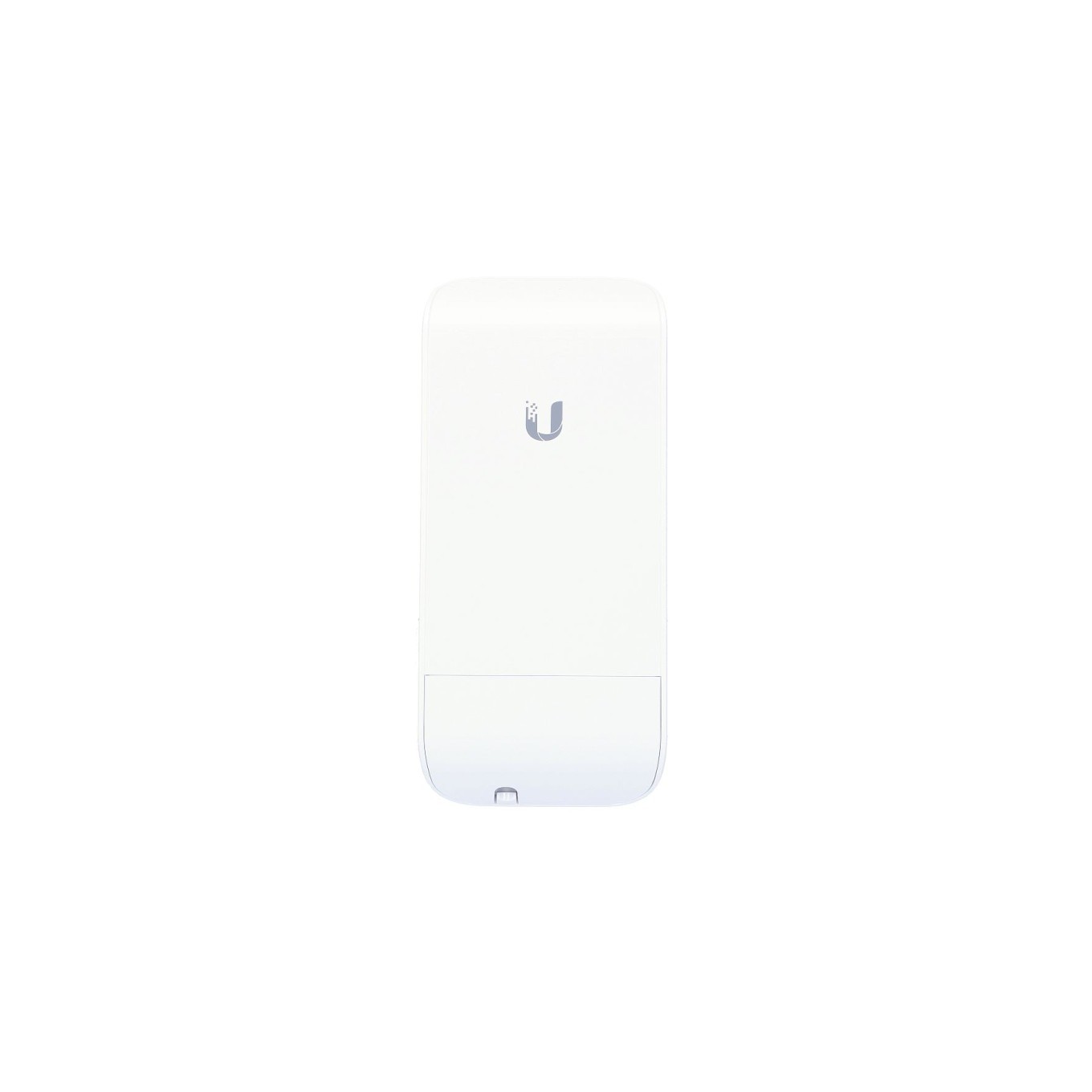 Ubiquiti NanoStation Loco M2 Punto de Acceso Wi-Fi Exterior 150 Mbit/s 2.4 GHz - Imagen 2