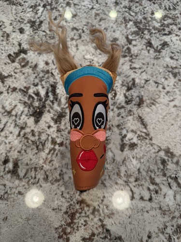 Scotty Cameron Circle T “Sweety Potato” Boise Headcover