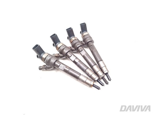 Mini Mini Set Of Fuel Injectors One D Diesel 66kW (90 HP) 8506902 0445110401 - Picture 4 of 11