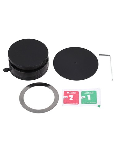 Support Téléphone Voiture Pliable avec Poignée Magnétique et Design Compact - Photo 22 sur 27