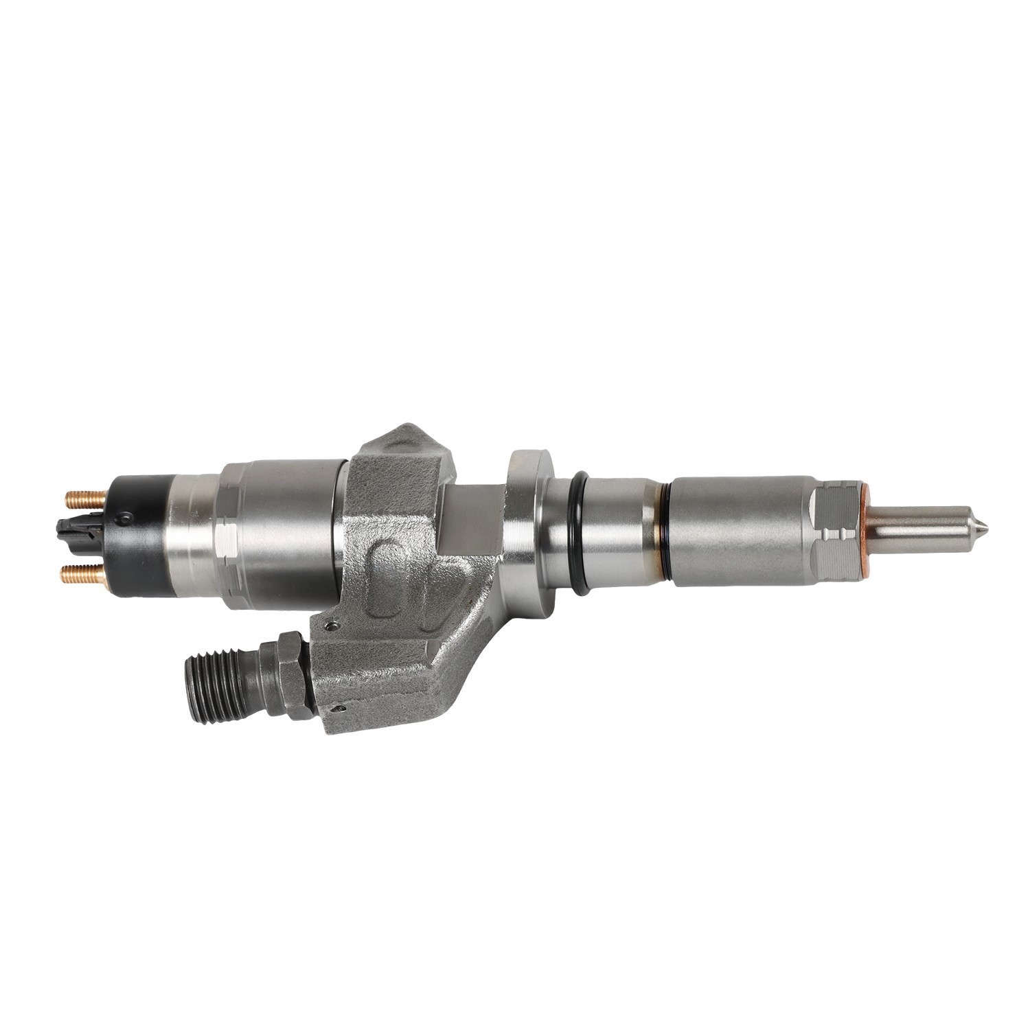 0445120008 LB7 8PCS Fuel Injectors For 2001 2002 2003 2004 6.6L Duramax LB7 New thumbnail 4