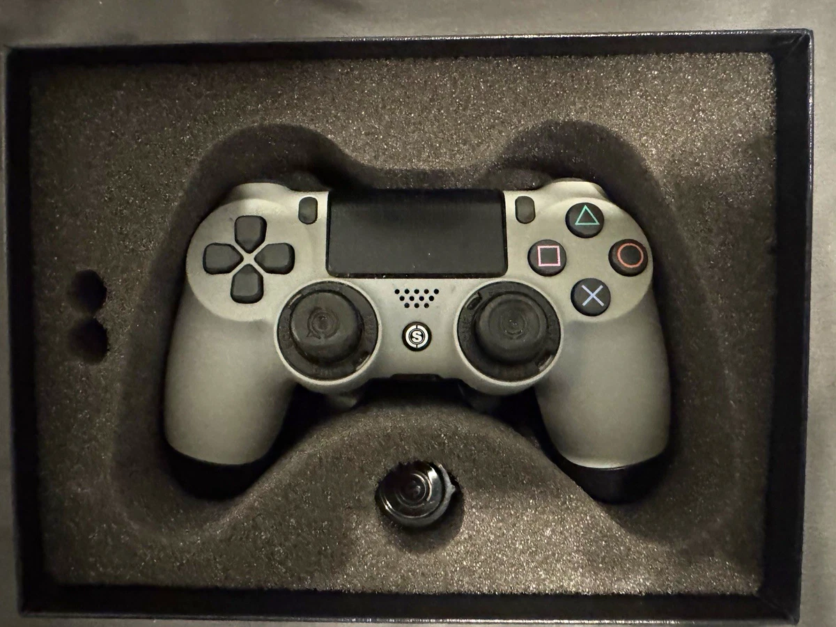 Scuf Gaming Controllers for Sony PlayStation 4 for sale - eBay