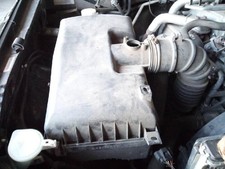 Filtre à air Mitsubishi MONTERO