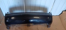 SKODA SUPERB I 3U4 Hintere Stoßstange 3U5807421 1.90 Diesel 77kw 2005 34900885
