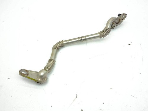 OPEL INSIGNIA A G09 Turbinenschmierrohr 55582105 2.00 Diesel 118kw 31200736