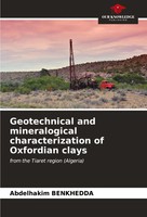 Abdelhakim Benkhedda | Geotechnical And Mineralogical Characterization Of...