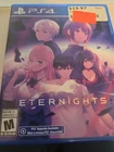 Eternights - Sony PlayStation 4