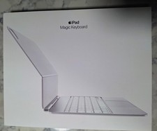 Open Box Apple Magic Keyboard for iPad Pro 13-inch M4 M5
