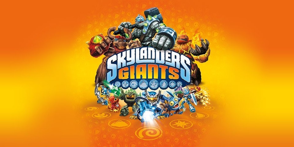 Skylanders Giants Buy 3 Get 1 Free.....Free Ship at $7