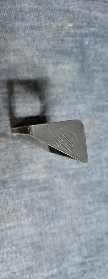 Soporte interruptor luz antiniebla cj7 cj8 fsj wrangler reproducción de stock jeep  Foto 4 de 4